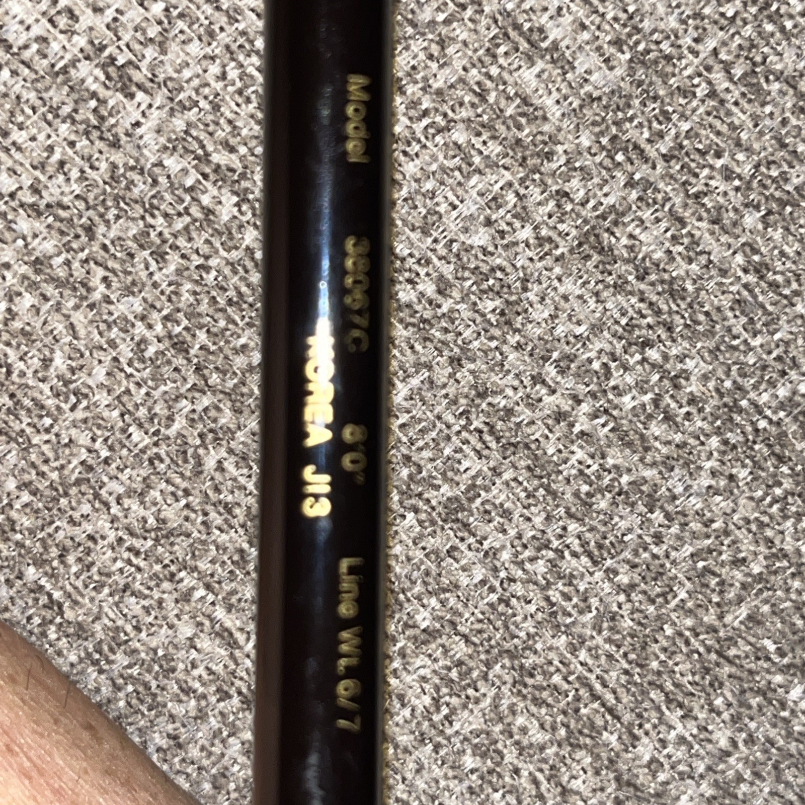 Martin Fly Rod 38067V 8” 6/7 wt. 3 Piece