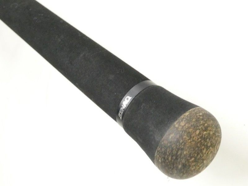 ZENAQ Plaisir Answer SOPMOD PA-B80 8’0″ Seabass Big Bait Rod PE 3-5 Casting Rod
