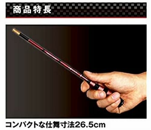 ** Prox Third work Kowaza Tanago 110 Tanago Rod 3KWT110