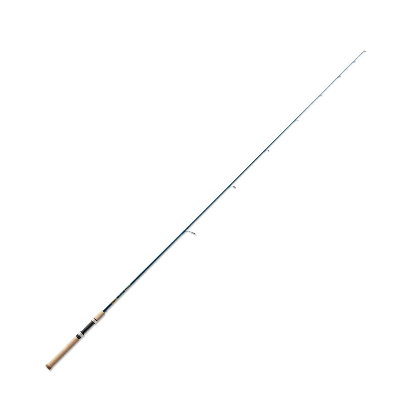 St. Croix Rods Triumph Spinning Rod, TSR, Durably Sensitive with Impressive P…