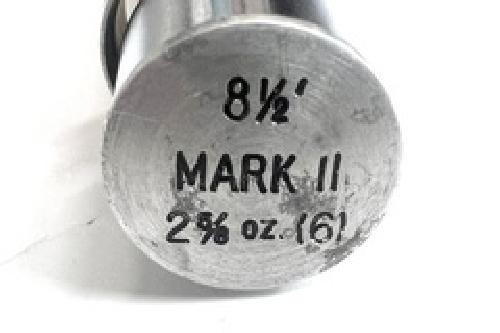 ORVIS Mark II Limestone Special 8’6″ #6 2pc