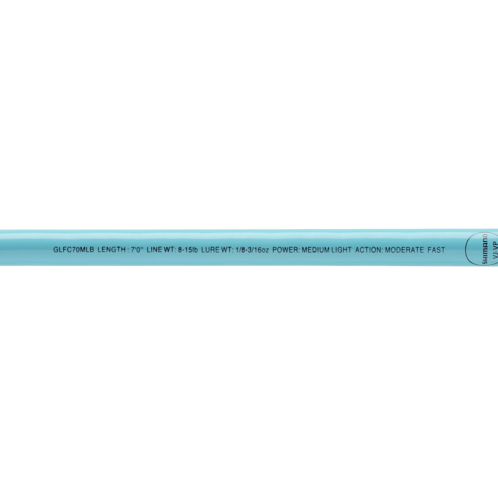 Shimano GLF CASTING, Saltwater, Inshore, Casting, 7’0″, Medium Light, 1 pcs, …