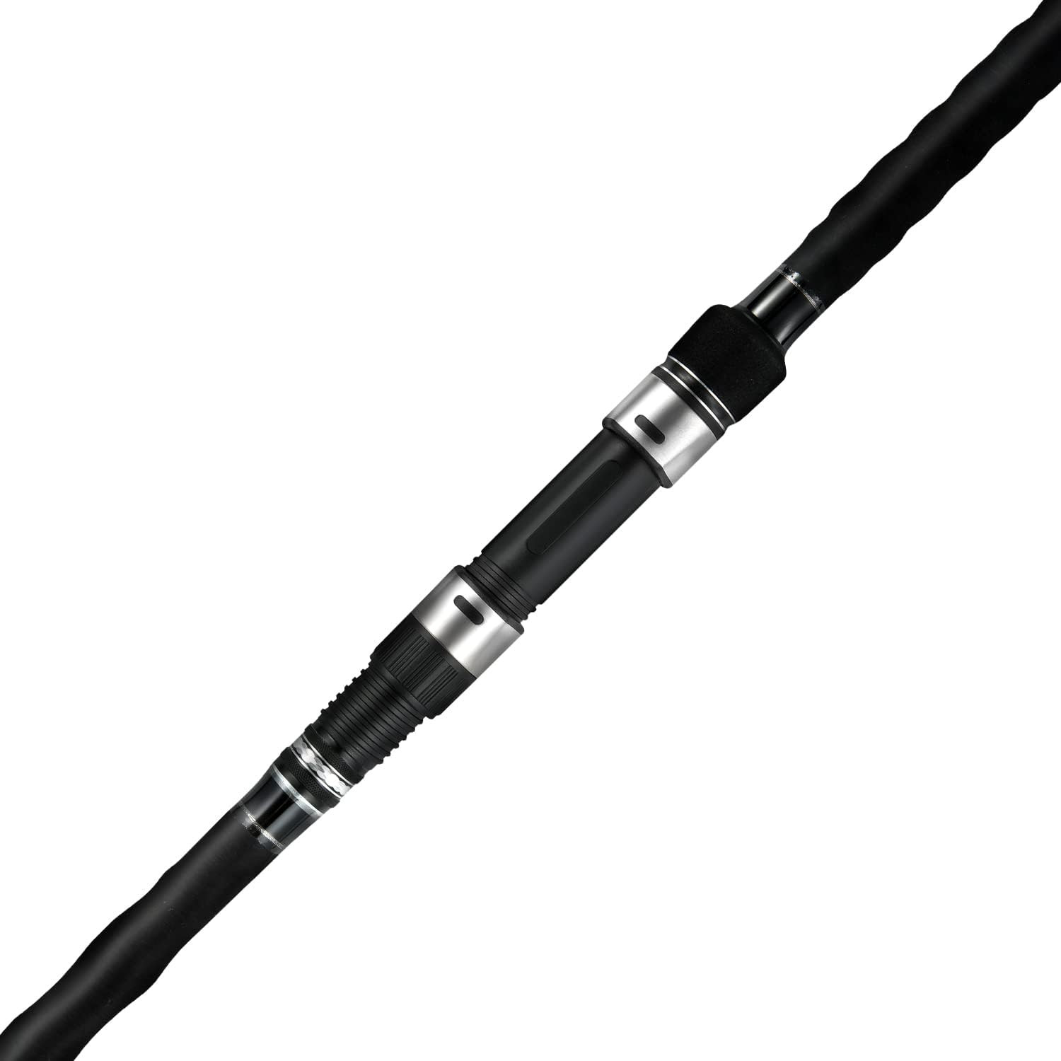 Surf Spinning Rod Surf Casting Fishing Rod Carbon Fiber Travel Fishing Rod (9’/1