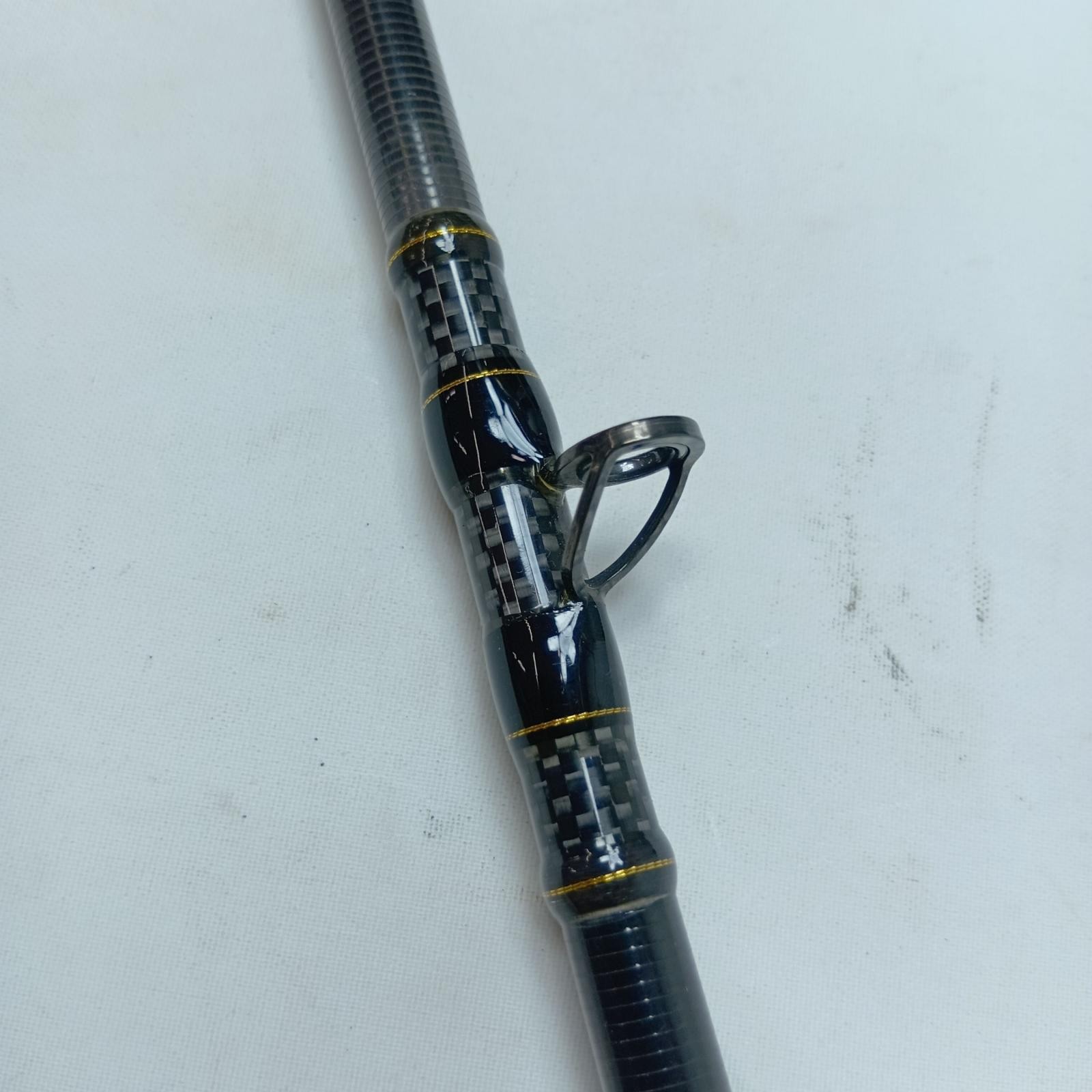 DAIWA Seabass rod Morethan AGS97MLB 01474071 With rod bag