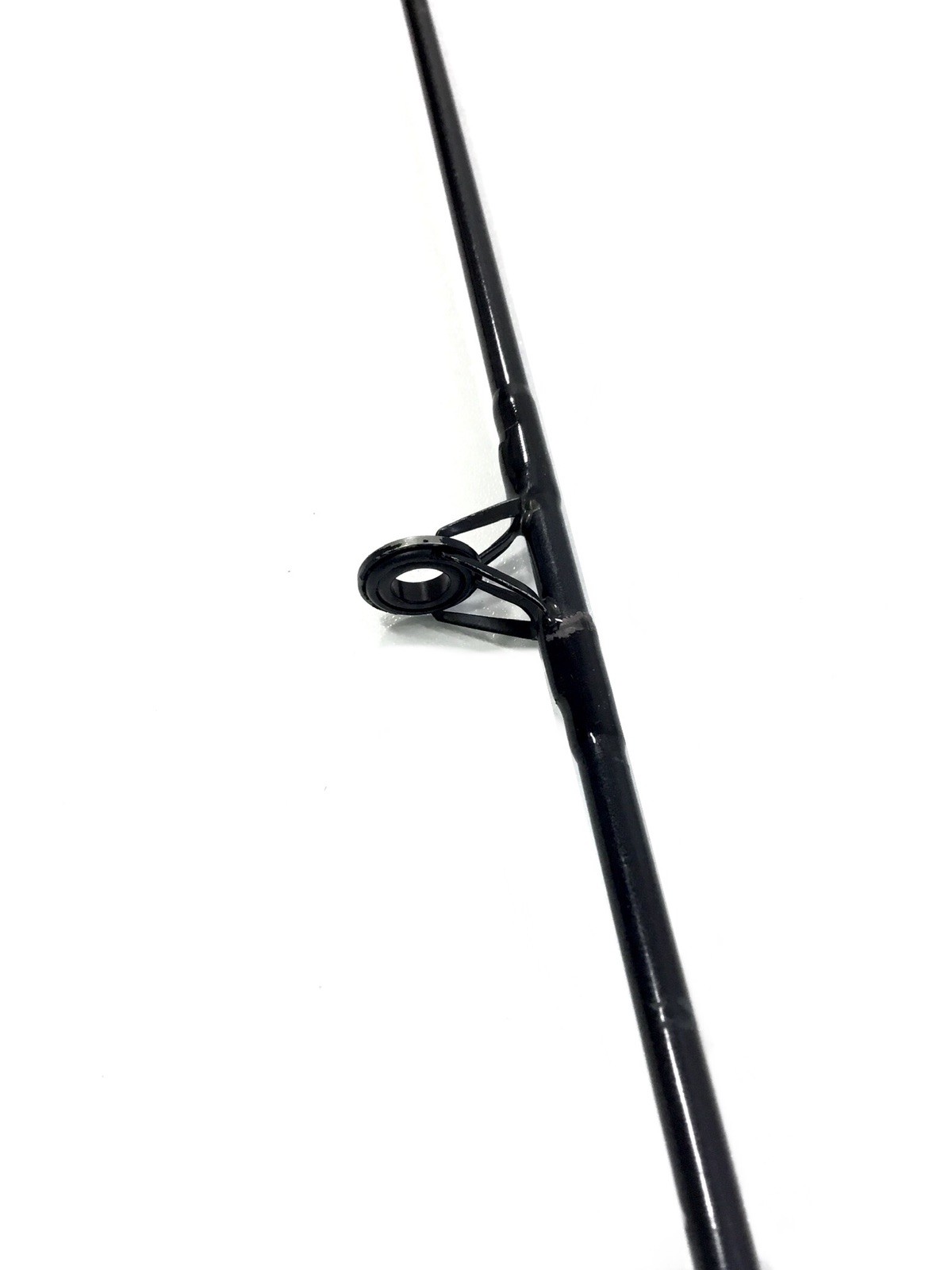 Daiwa Dwave 702 MFS 7″ 2pc. DWB F702MFS Graphite Fishing Rod 12-25lb CLEAN