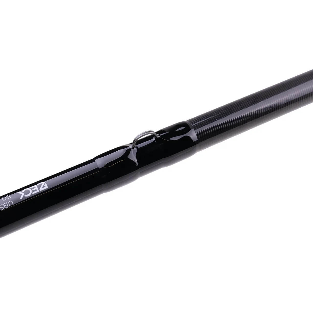 Zeck UBS Baitjigger Jig Spinning Rod