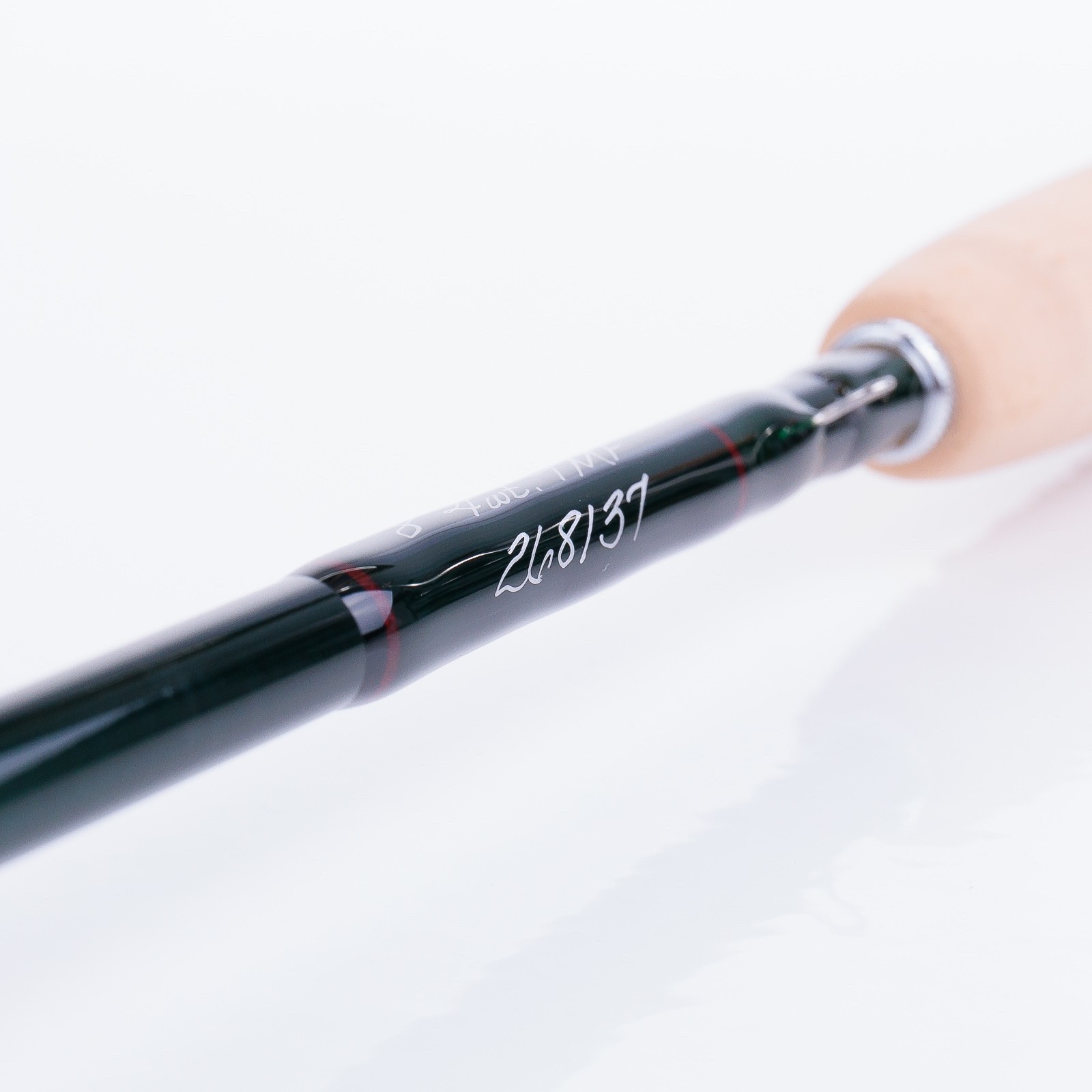 Winston Tom Morgan Favorite 8 FT 4 WT Fly Rod – Free Fly Line – Free 2 Day Ship