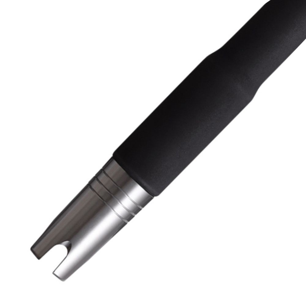 NS Black Hole Ultimate Baitcasting Jigging Rod BOCA Big Line B-521/350