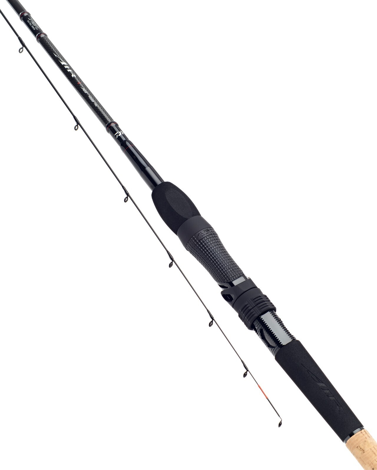 Daiwa Air Z AGS Feeder Fishing Rod Coarse 2 Piece or 3 Piece MADE IN UK
