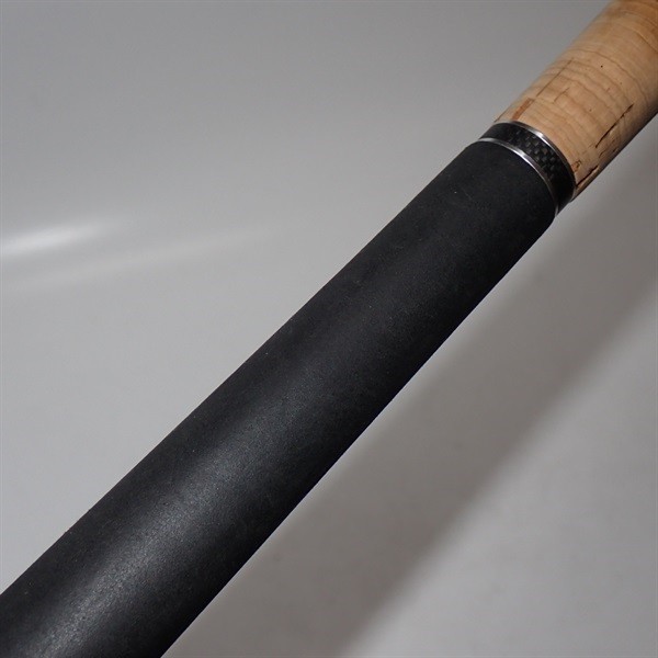 megabass 17 Orochi XXXF6-68K Cond/B