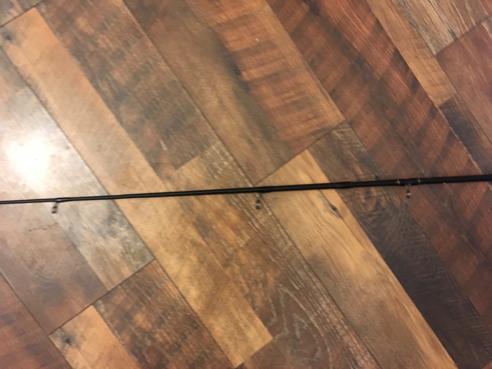 Ugly Stik GX2 Casting Rod Brand New 7 Foot 8-20 lbs. Action: Medium Light