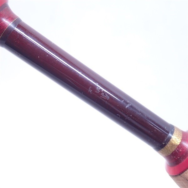 Fenwick. Golden Wing TEGTW66CMLJ Cond/C-
