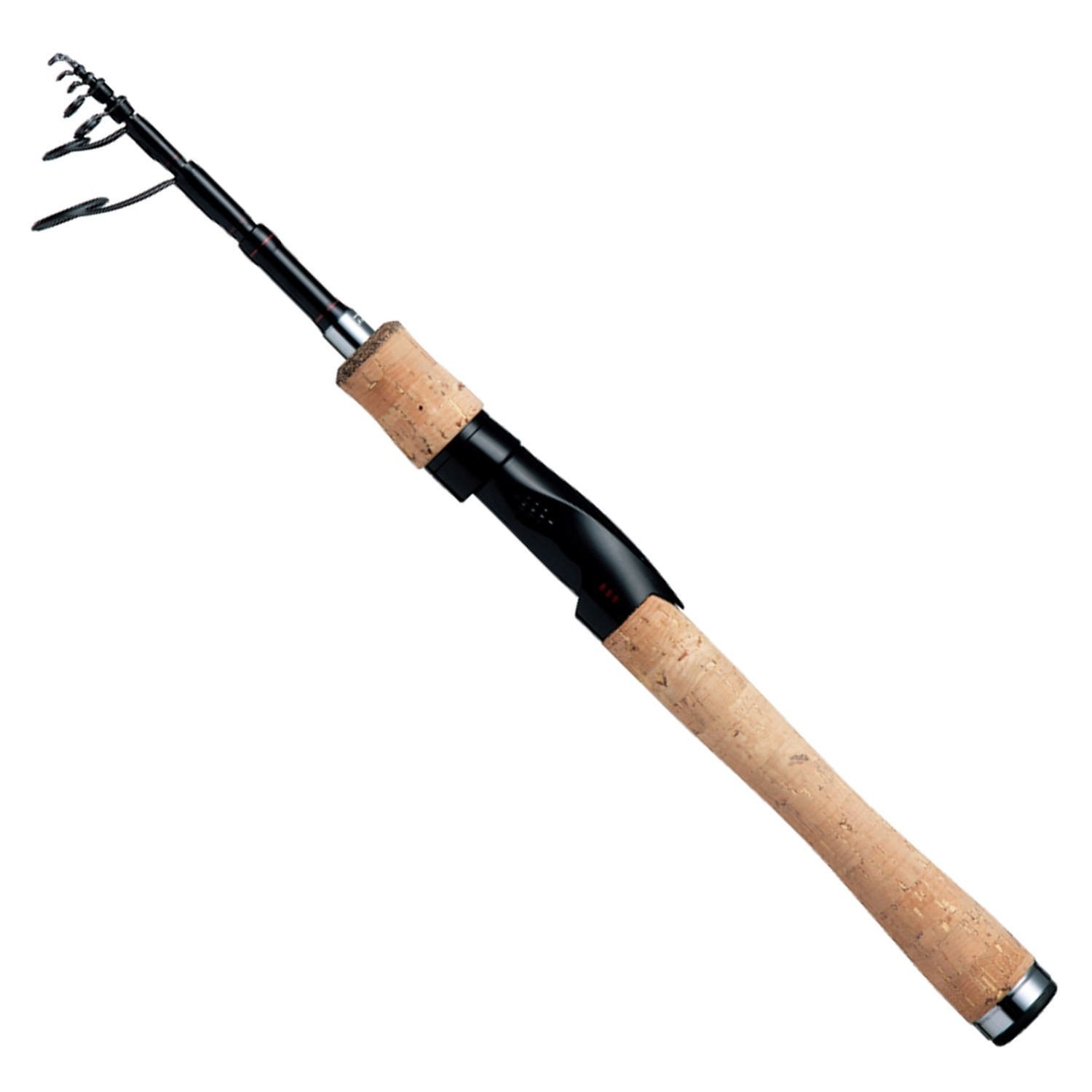 Daiwa Spinning Rod Triple B.B.B. BBB 6106TLFS Telescopic for Bass Fishing New