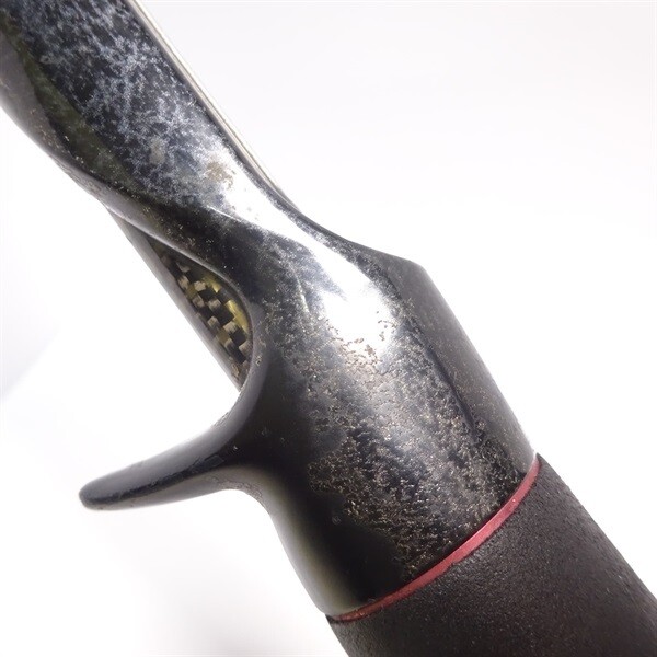 megabass Evoluzion F4-610XDTI Cond/C
