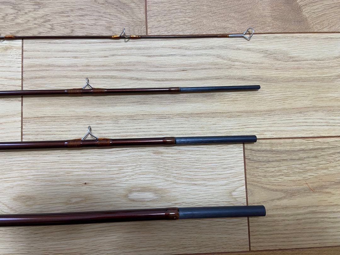 ORVIS ACCESS Fly Rod 11 feet, #6 line