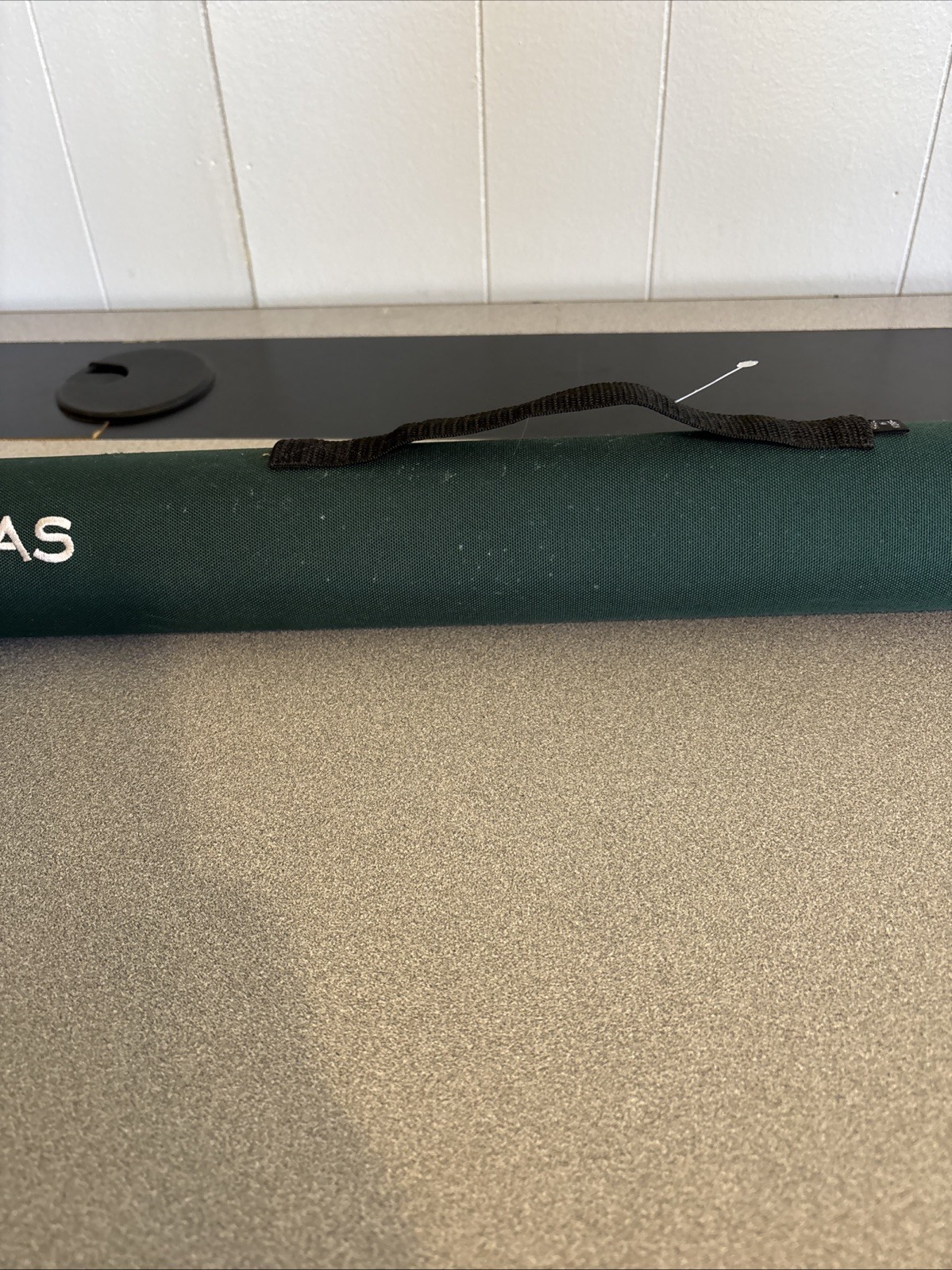 CASE For Douglas Fly Rod Excellent Condition Fishing Trout- Case Only – Sports