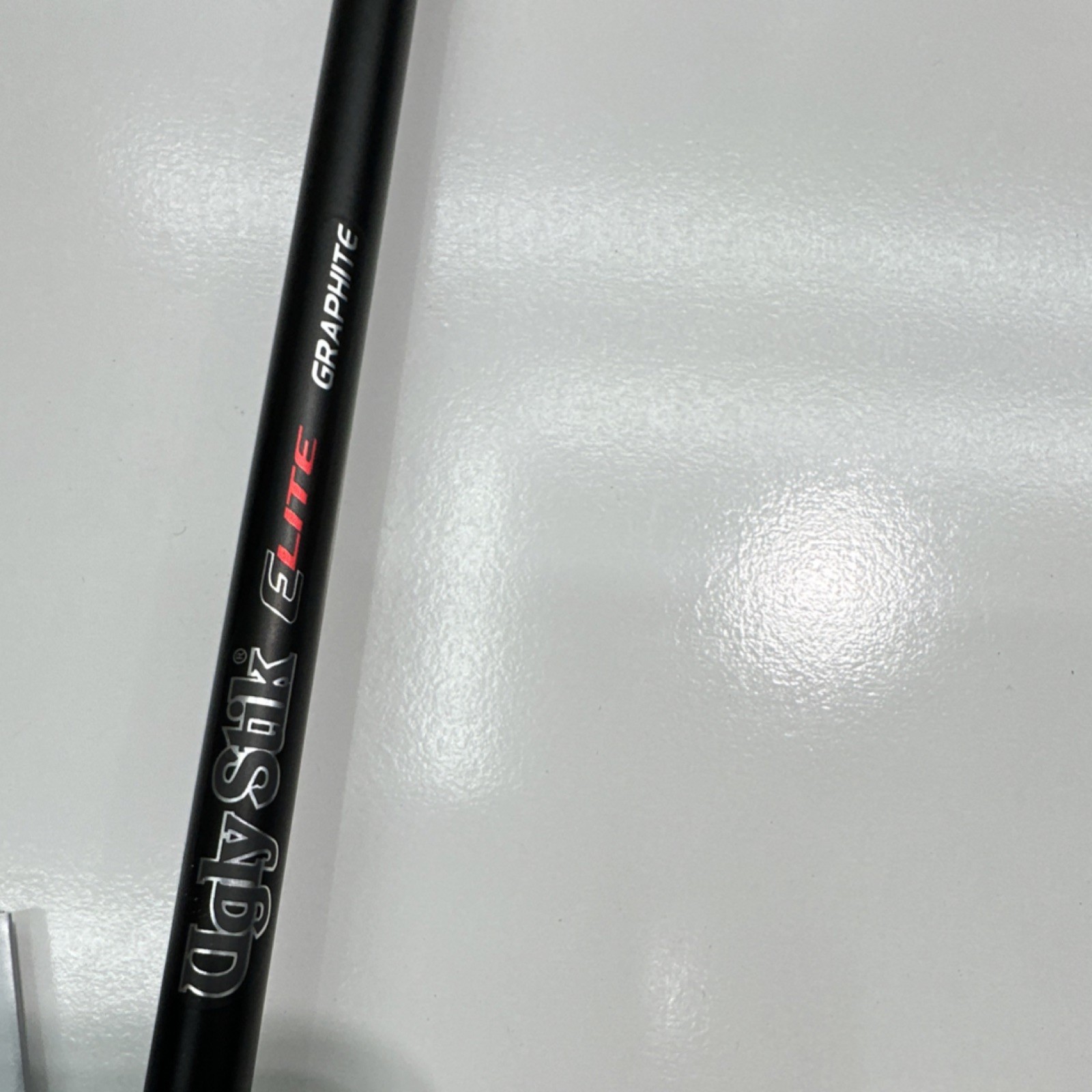 Ugly Stik Elite USESC862MH 8’6″ Medium Heavy Casting Rod Graphite Cork Handle