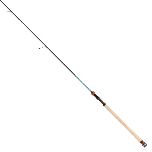 Tailwalk 26 KEISON River Runs S76ML Spinning Rod for Trout