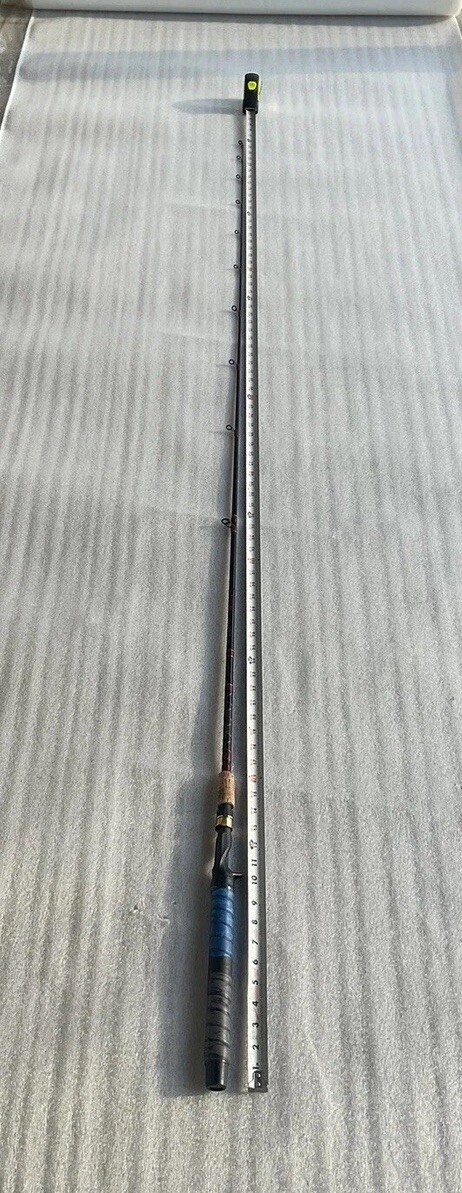 All Pro Casting Rod 7’ USA Made Hercules Series