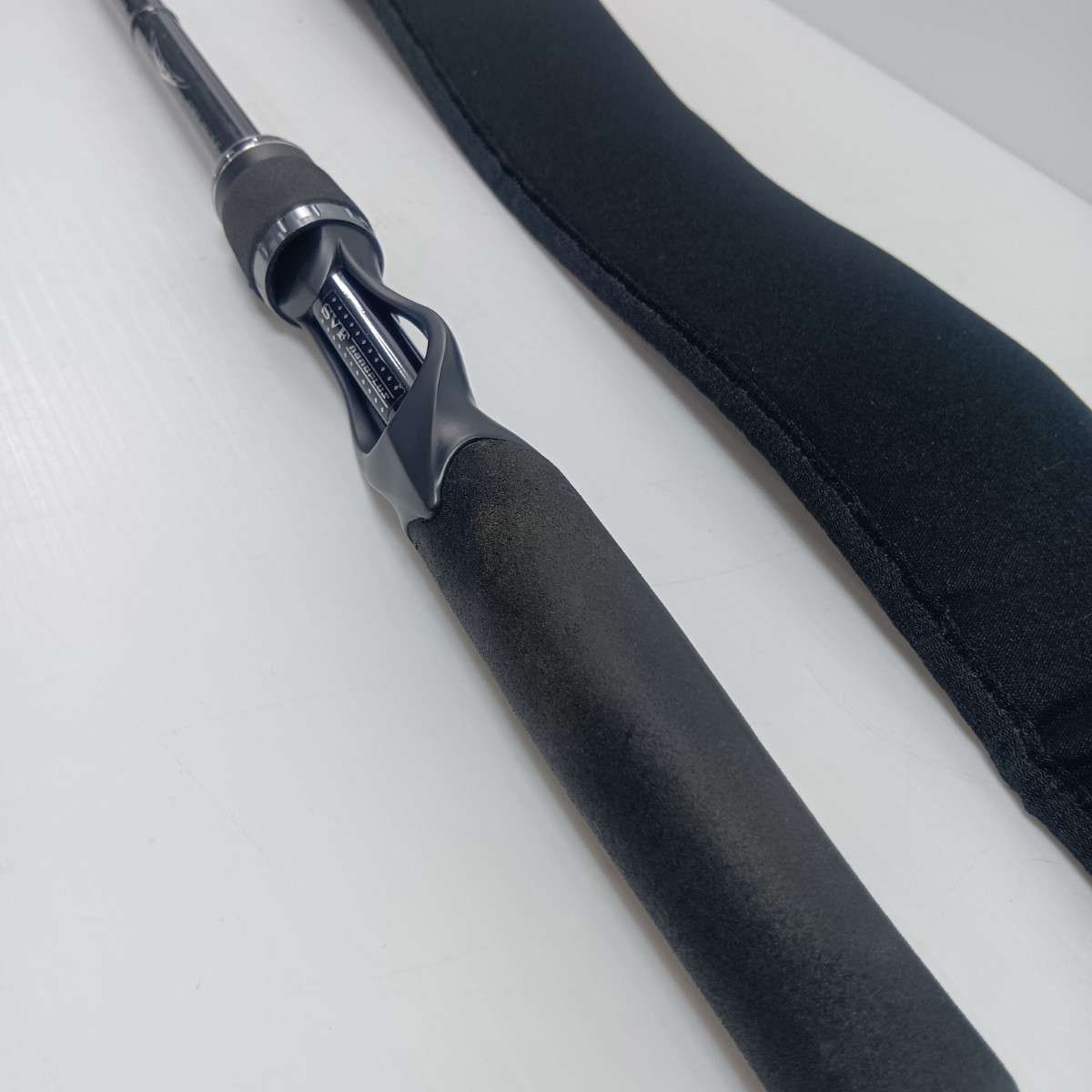 DAIWA 16 Steez SC 6111M/MHRB Firewolf 01402658