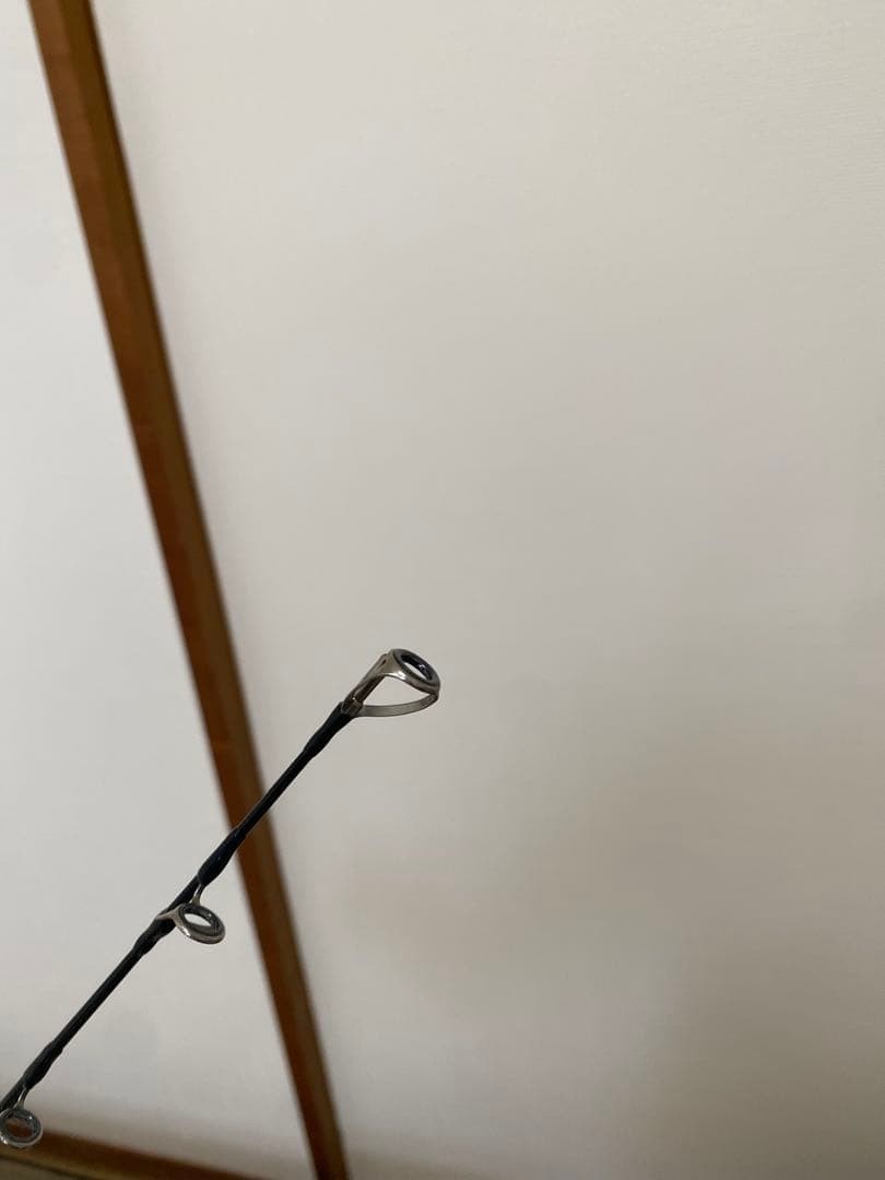 ZENAQ DEFI MUTHOS Sonio 93M Rod