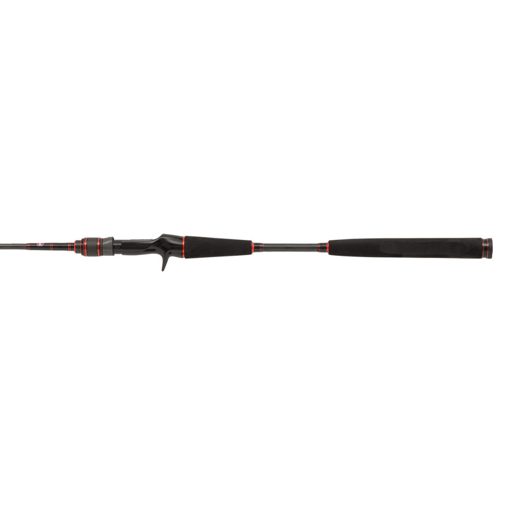 PENN Saltwater Baitcasting Jigging Rod CONFLICT LIGHT JIGGING 1.88m 40-120g