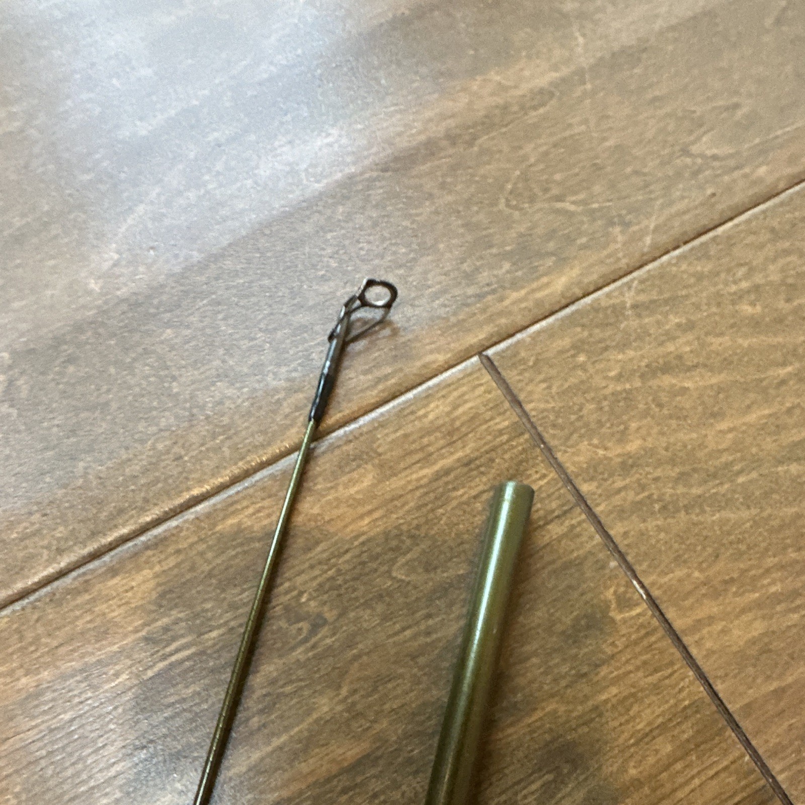 Fenwick Eagle EAG86M-MFS-2 8’6″ Medium Mod Fast 2pc Spinning Rod 8-15lb