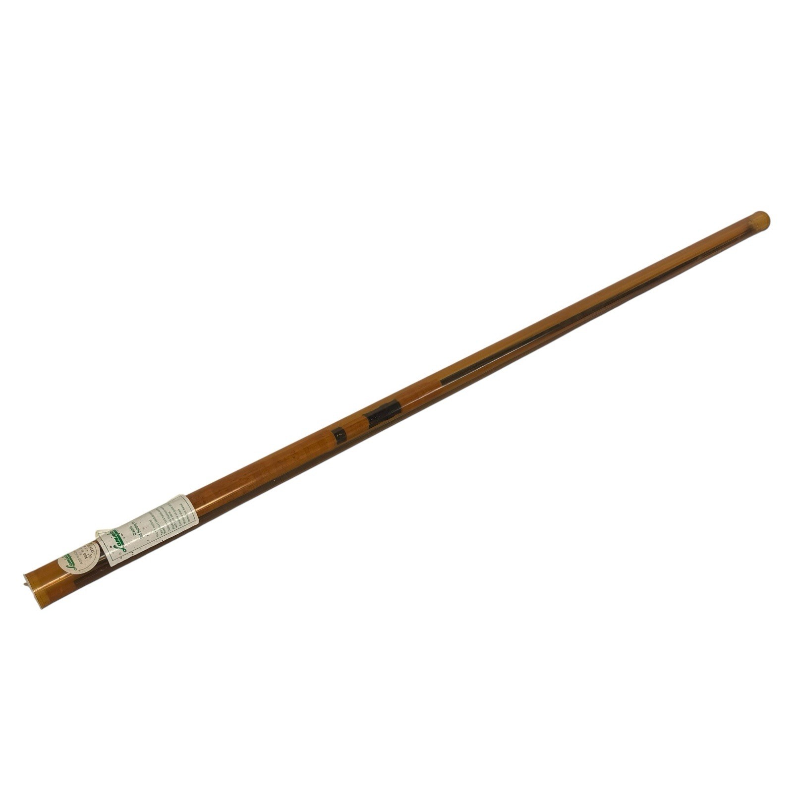 Vintage Lamiglas Fishing Rod Graphite GSH1022M Series 8 1/2′ 2 Piece Made In USA