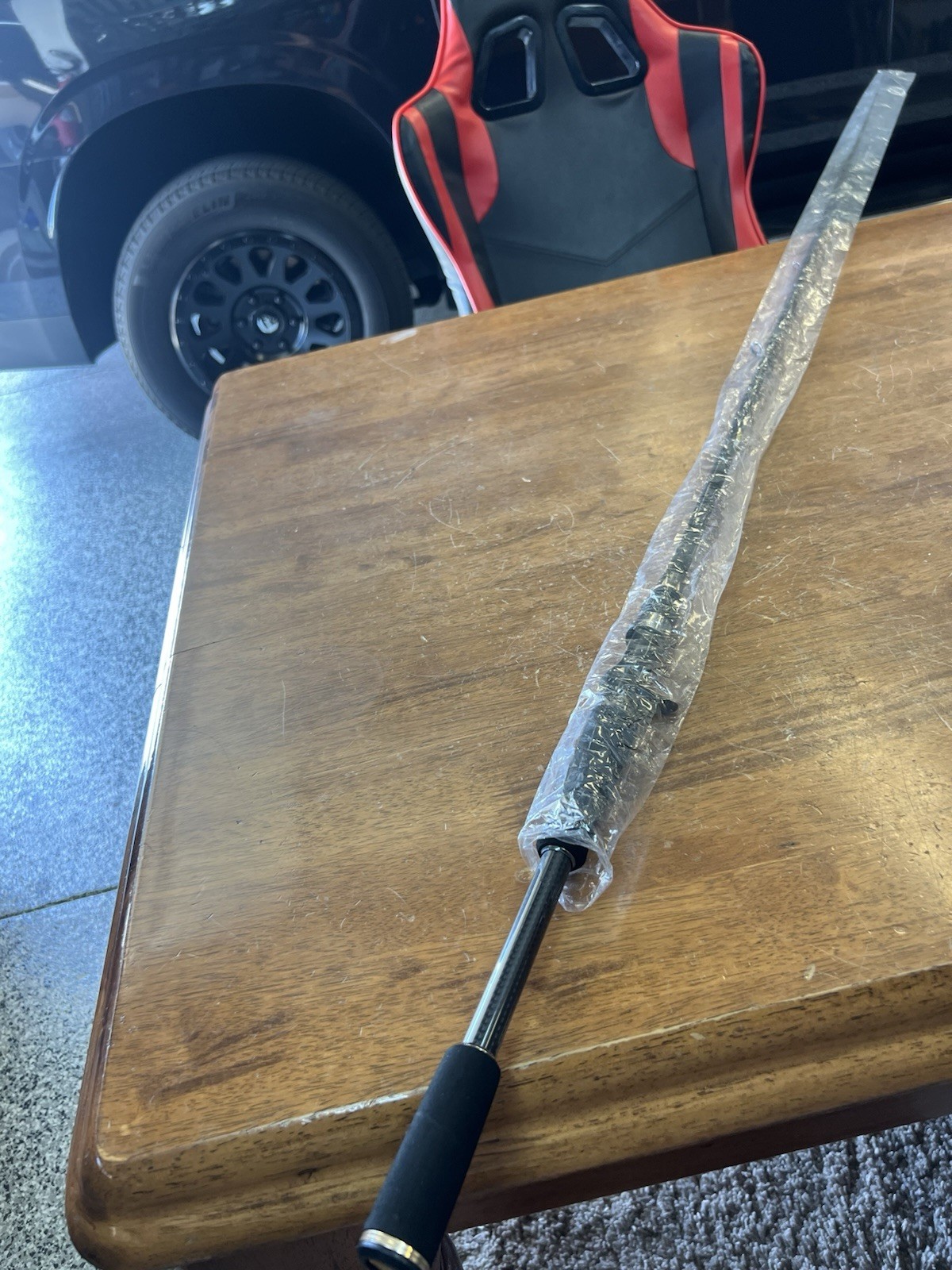 Evergreen International Kaleido Inspire “the Super Stallion “ JDM Fishing Rod