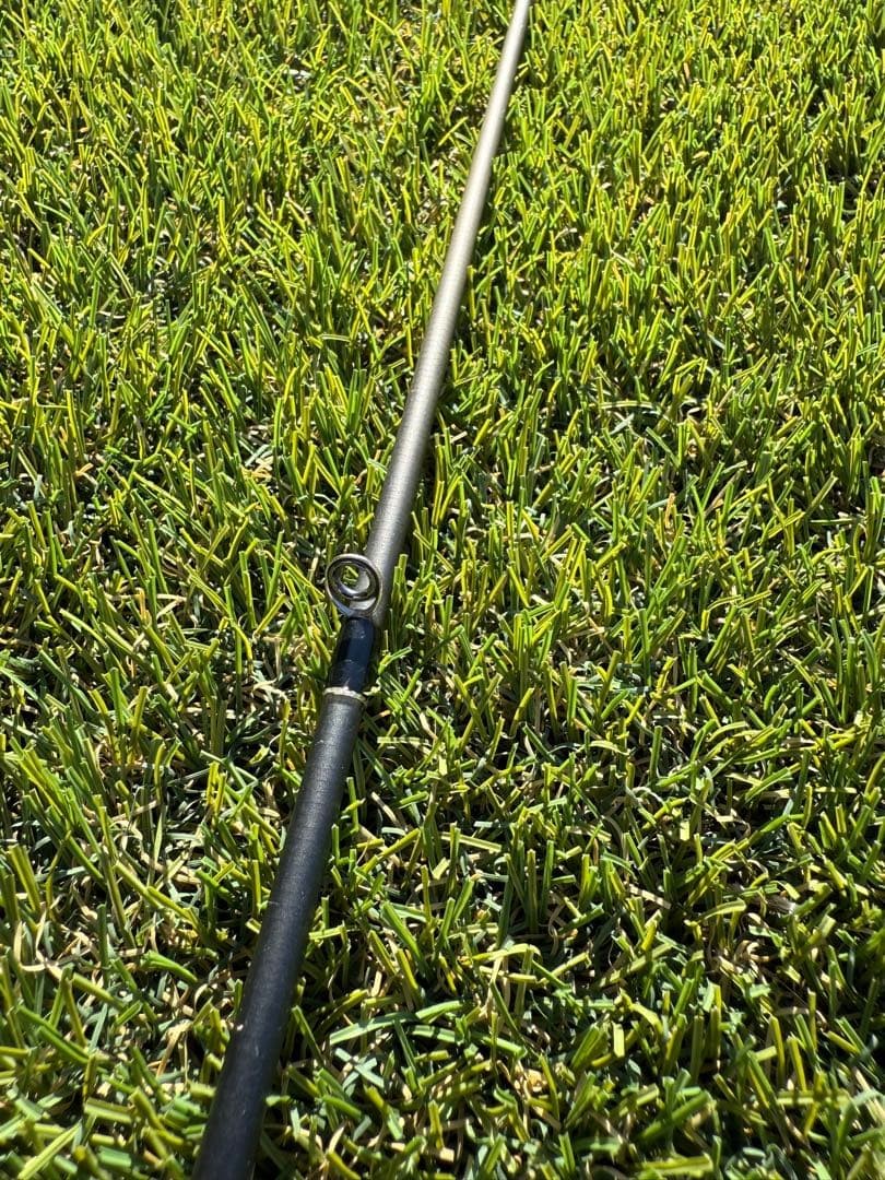 Tailwalk Salty Shape DASH 106M Spinning Rod Seabass 10-40g used