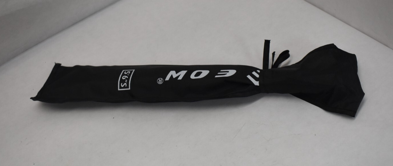 EOW Xpedite Pro Portable Telescopic Casting & Spinning Fishing Rods 24T
