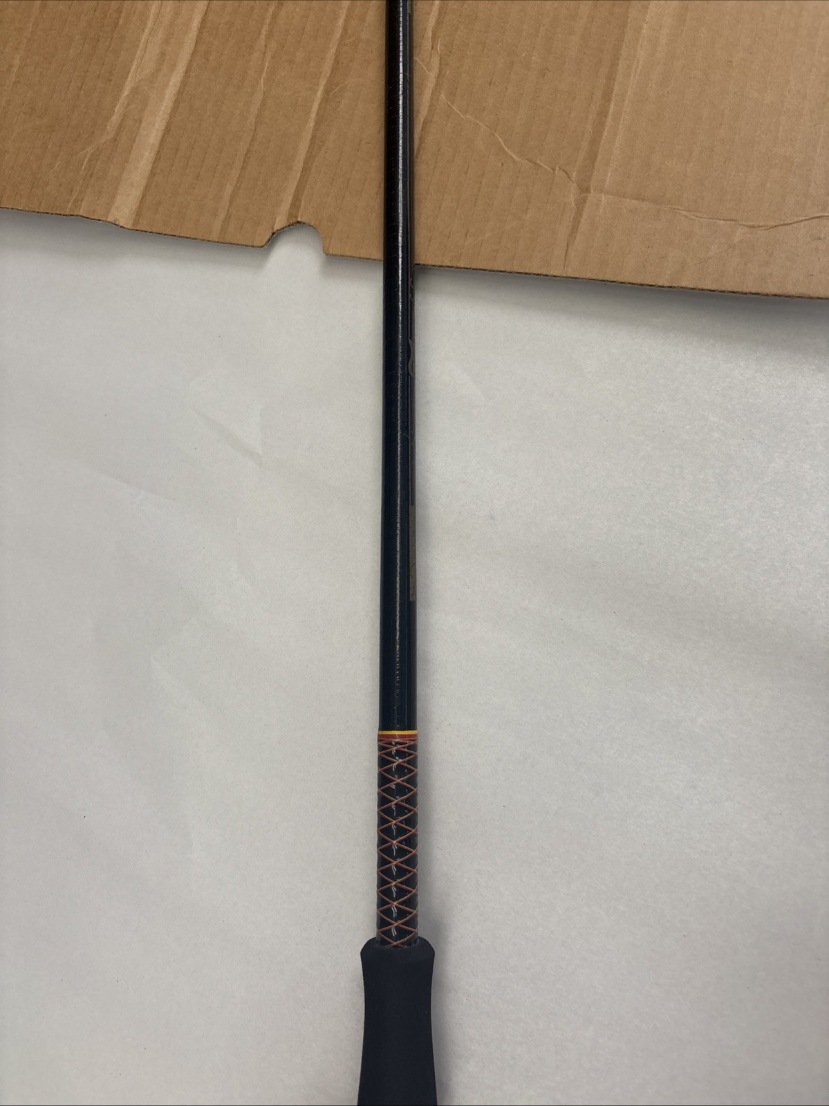 Shakespeare Ugly Stik Lite BCL 1100 6’0” Fishing Rod NOS 1 Piece