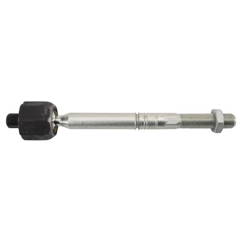 Front Inner Tie Rod Set 2 Piece Compatible with 2017-23 Audi A4 17-23 PSA45563