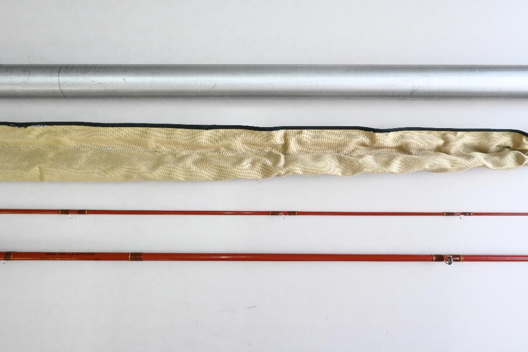 Phillipson 3M MADE FOR L.L. BEAN, INC BF70 7’0″ 3 7/8oz Fly Fishing Rod Vintage