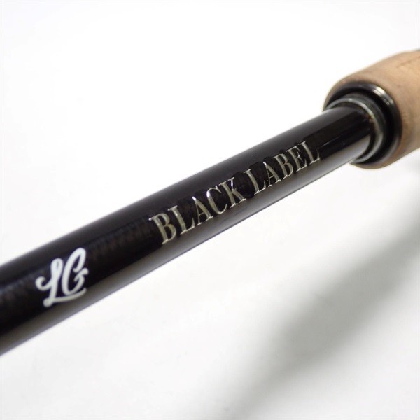 Daiwa 19 Black Label 731 ml + FB Cond/C-