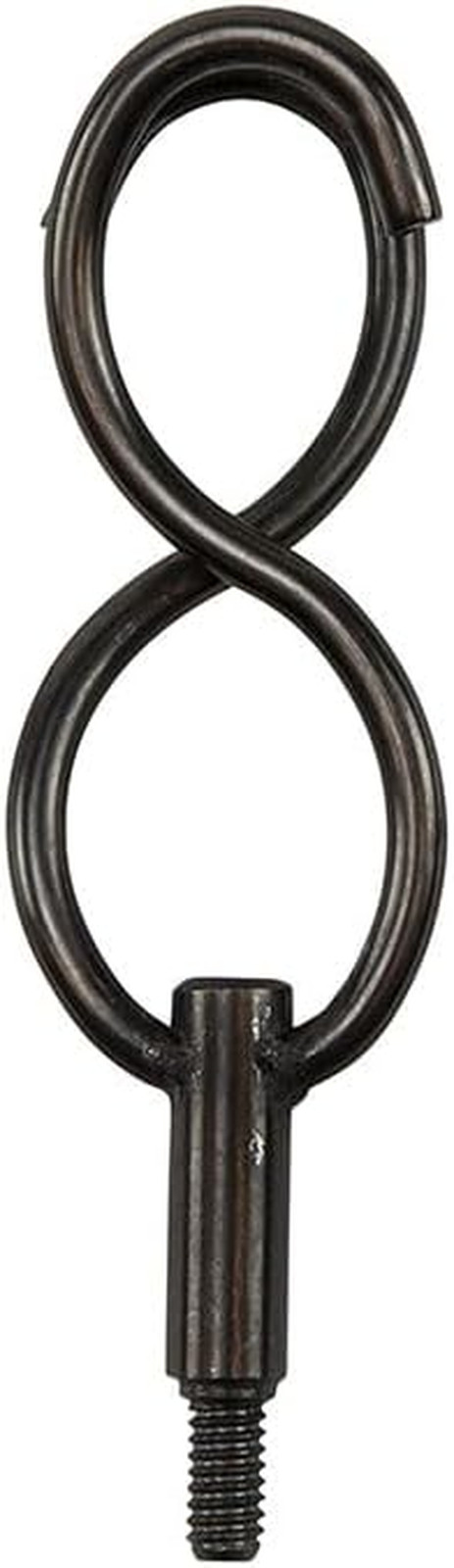 56511 Splinter Guard Wire Fish Rod and Glow Rod Attachment Set with Double-S Hoo