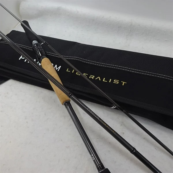 Daiwa 23 Phantom Liberalist 763MLRSS Cond/A