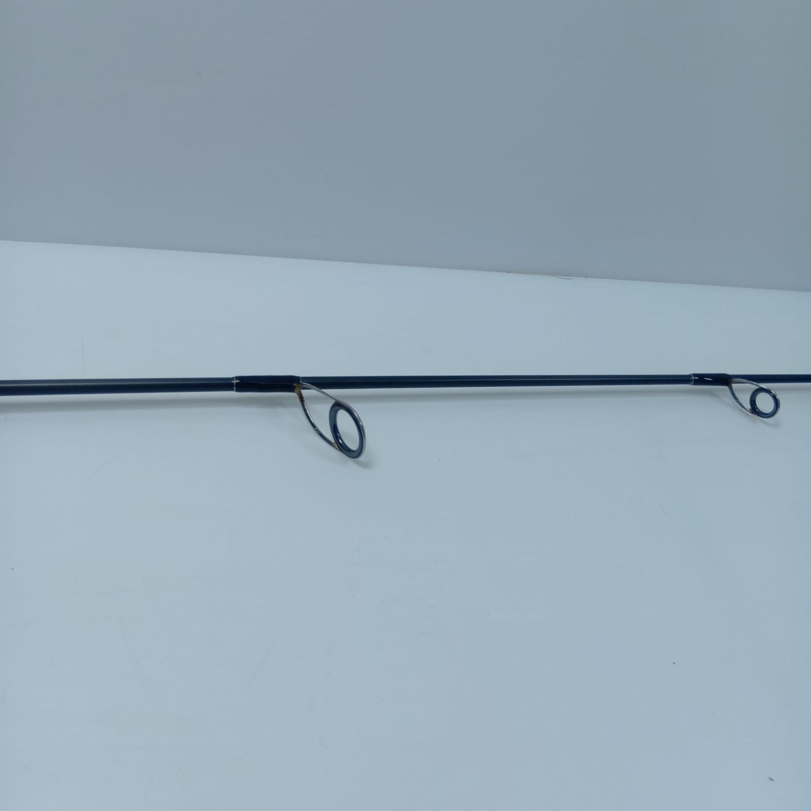 TENRYU CO. Lure rod Tenryu HLJ62S-ML Scratches/Rust grade B