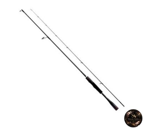 SHIMANO Bath Rod 20 Zodiaas Bershaler Tile Spinning Grip Joint 268L Both