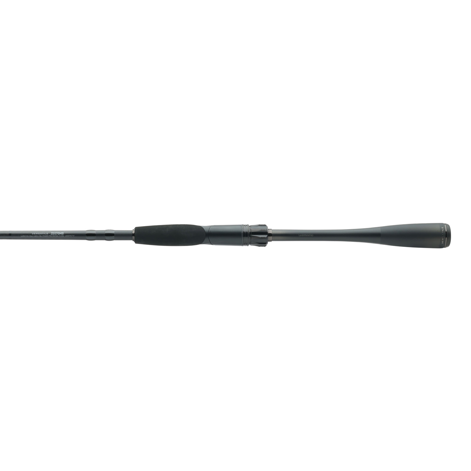 Shimano ZODIAS SPINNING B, , 7’0″, Medium, 1 pcs, (ZDS70MB) Fishing