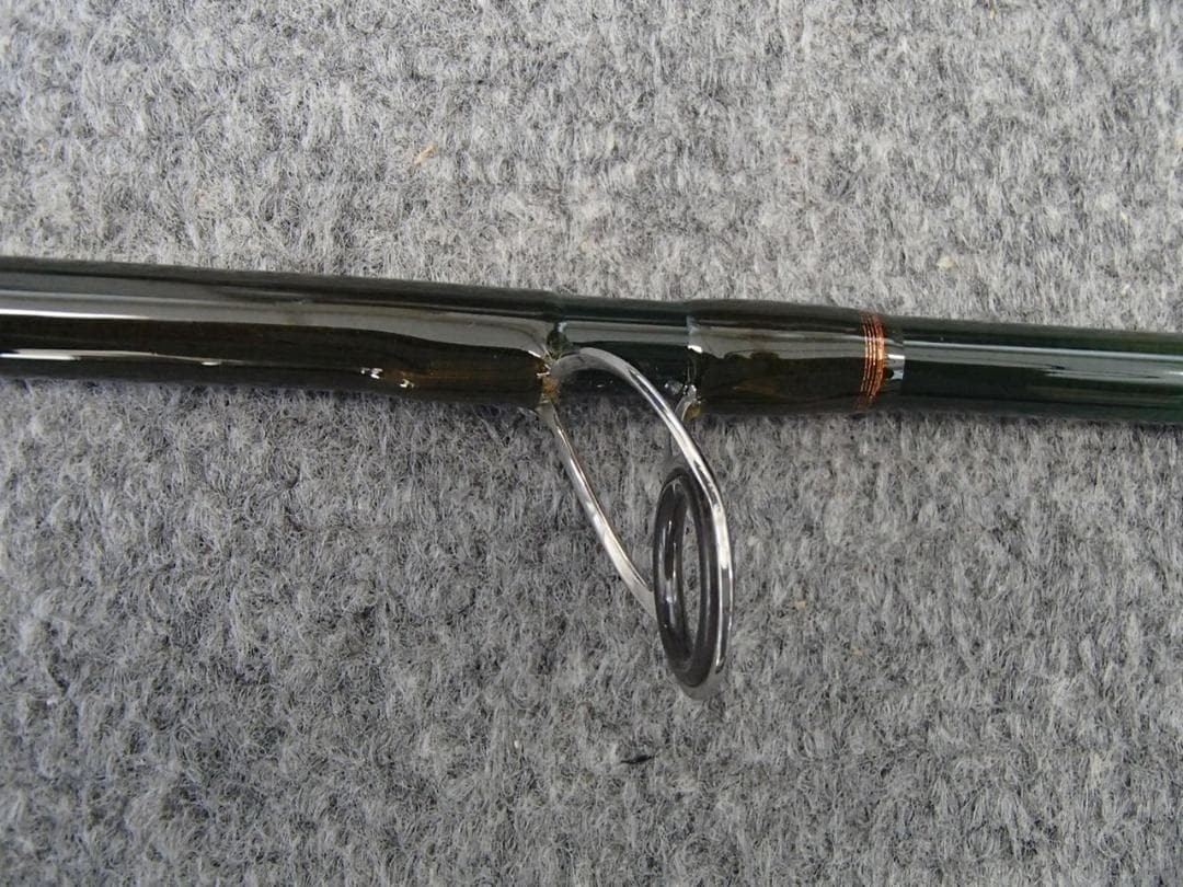 Beulah 10’6″ 9/10wt 4pc Fly Rod Used