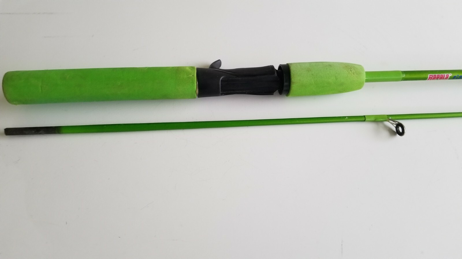 Rapala “Fishing Kids” Casting Rod 5ft 2pc. Rapala Fishing Rod Get Out Doors