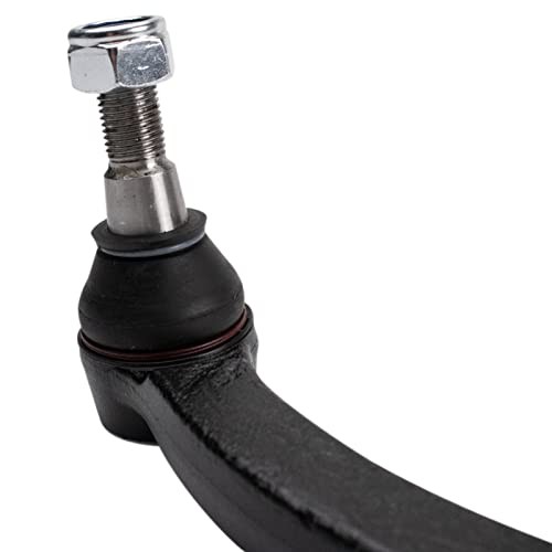 Front Outer Tie Rod Set 2 Piece Compatible with 2014-2021 Ram PSA31000
