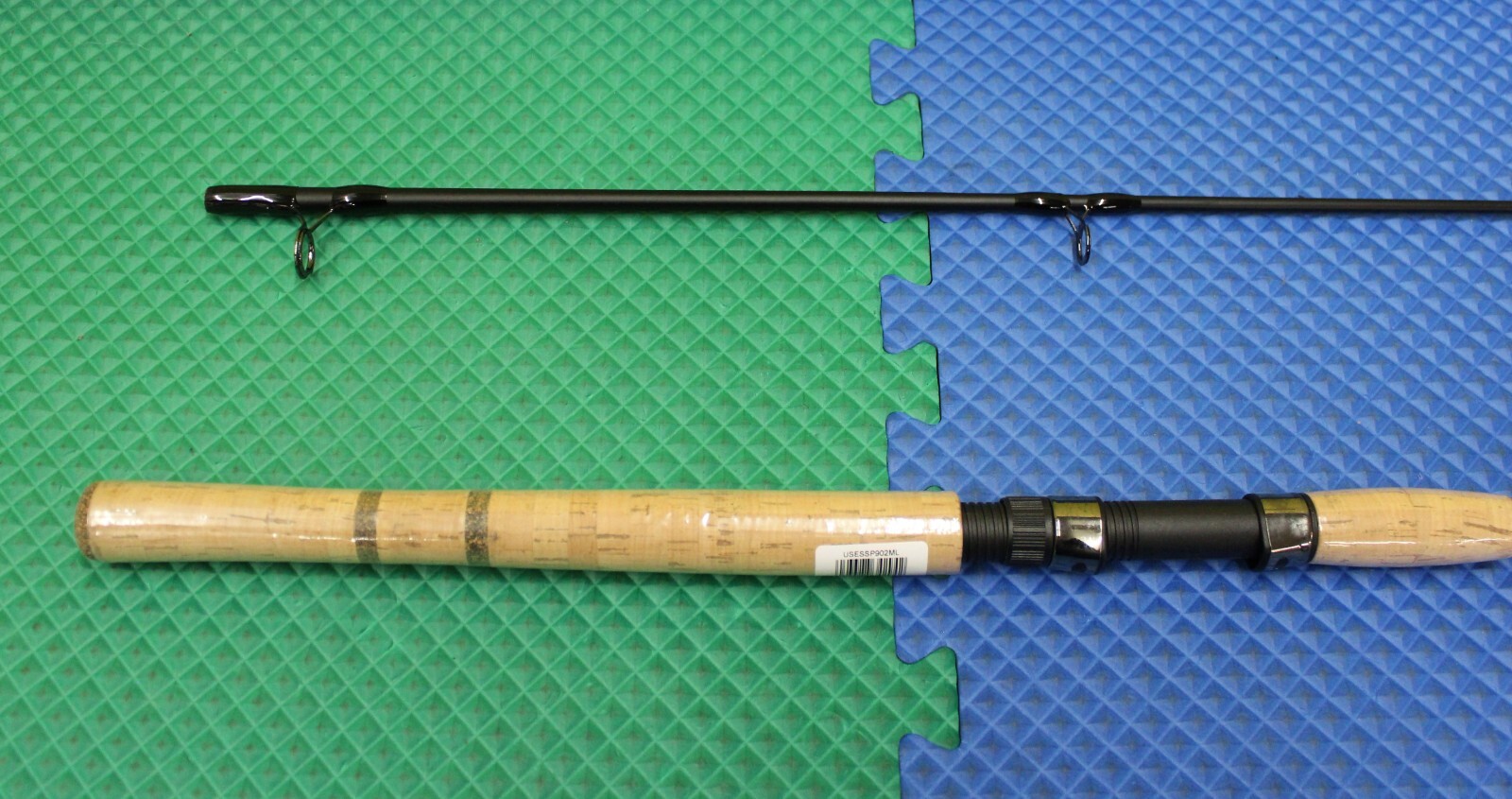 Shakespeare Ugly Stik Elite Spinning Rod 9′ 0″ Medium Light USESSP902ML 1324360
