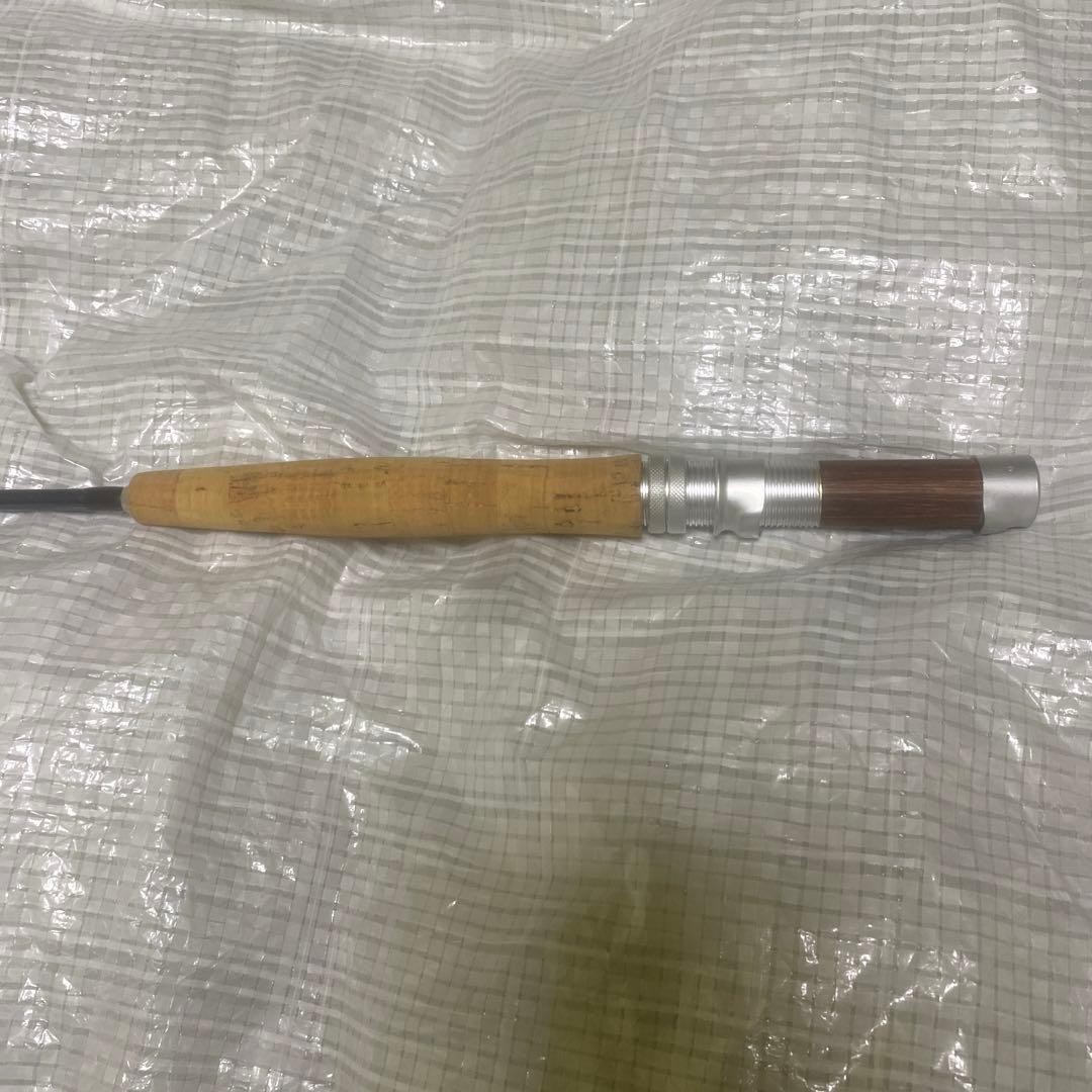 Ryobi 7ft Fly Rod 4-5 Line UNUSED Vintage