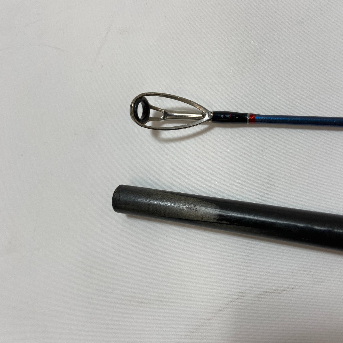 restaffine Lure Rod Knight II HT-11.0XH with bag
