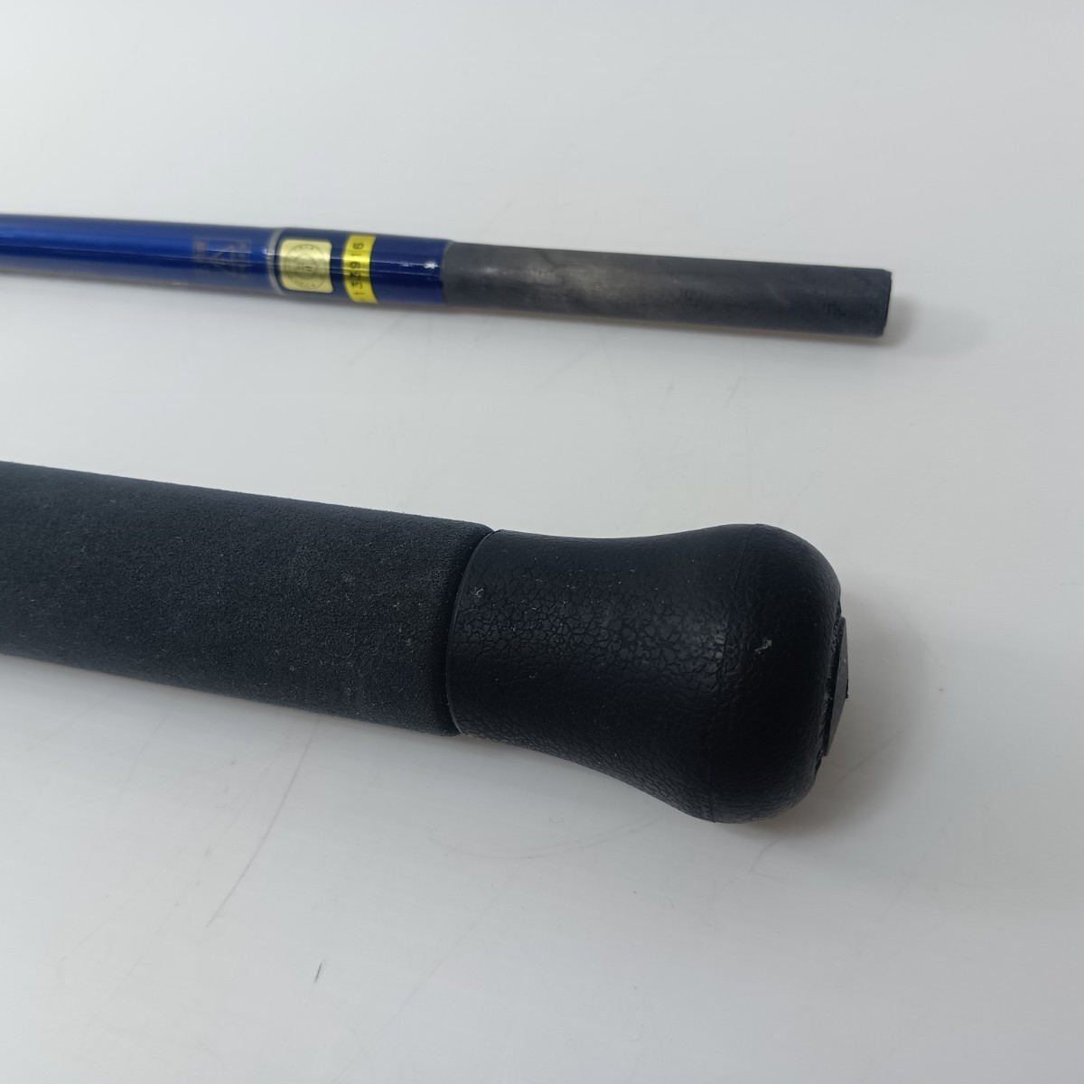 TENRYU CO. Lure rod ｼﾞｸﾞｻﾞﾑ632S-6