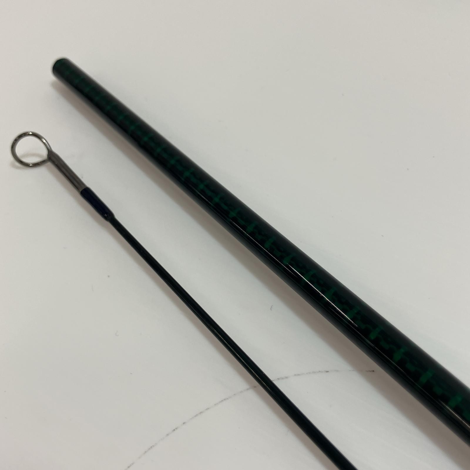 Review RSW8910 Fly Rod 8’9″ #10/11 Salt Fly