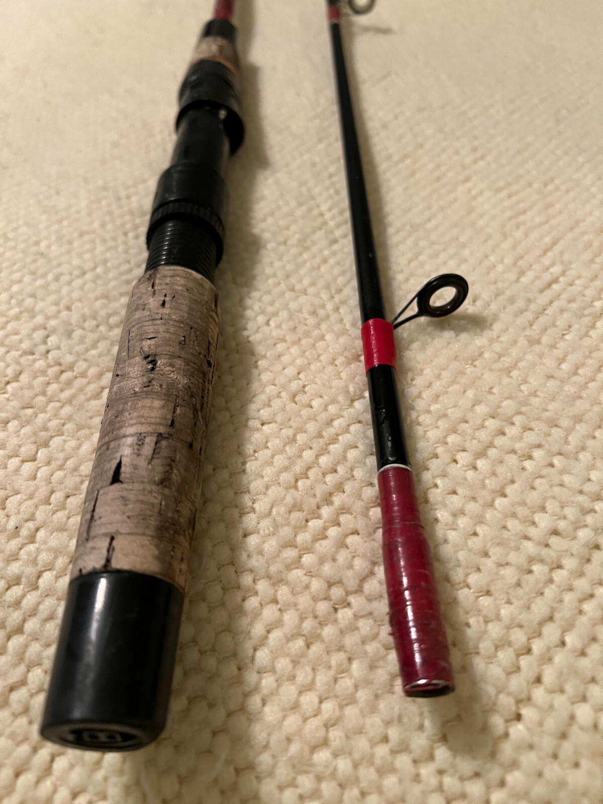 Berkley Wrangler Spinning Rod