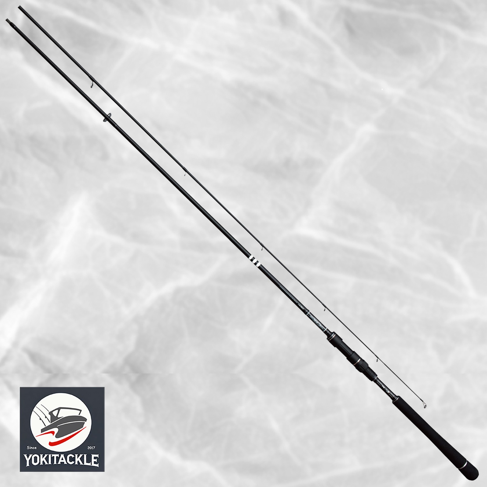 Gamakatsu LUXXE Cheetah R III 106MH Shore Casting Rod Seabass Long Distance